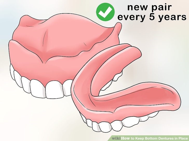 Partial Dentures For Back Teeth Stewardson IL 62463